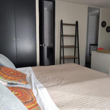 San Cristobal Rooms Santiago Luaran gambar