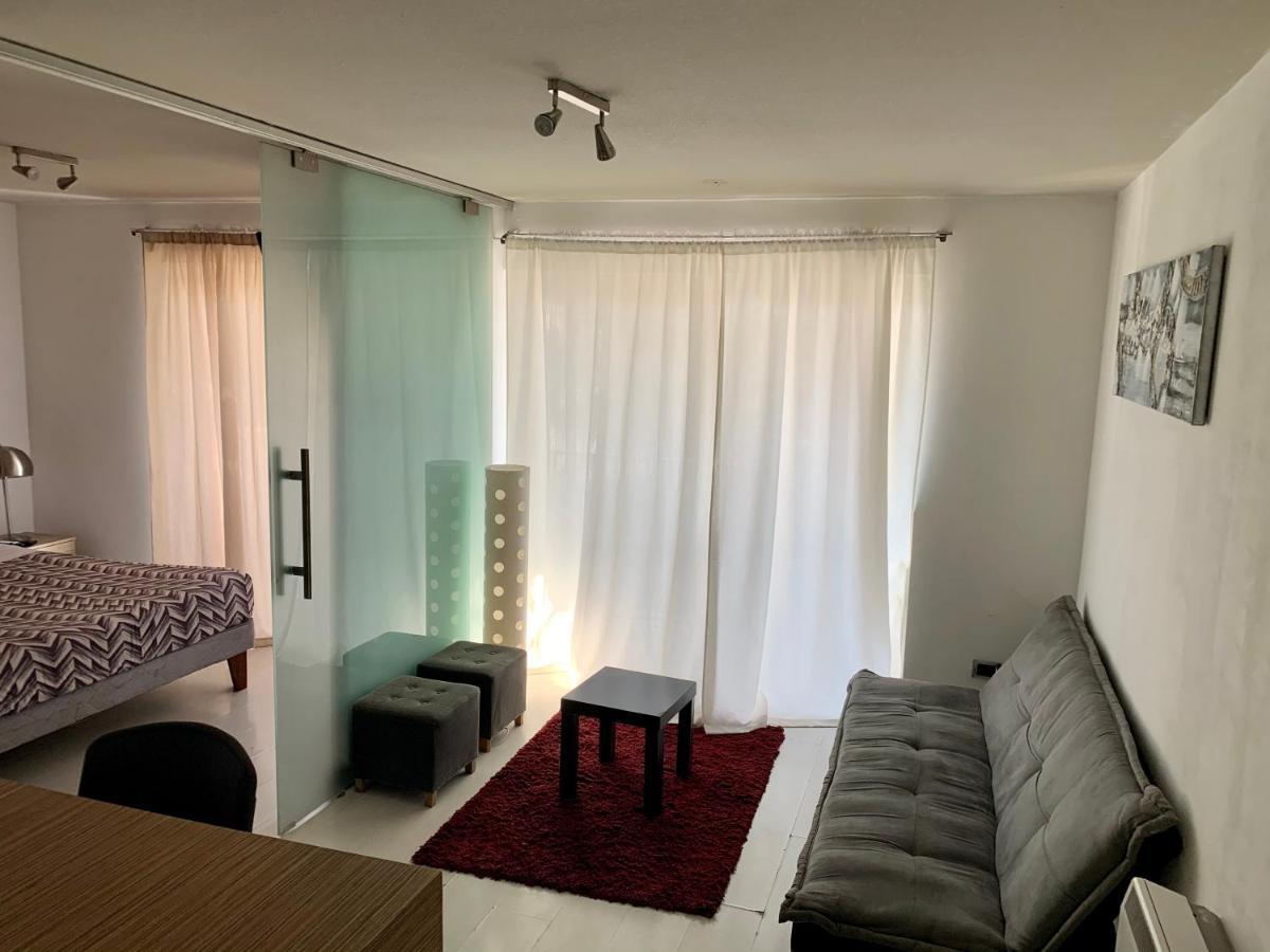 San Cristobal Rooms Santiago Luaran gambar