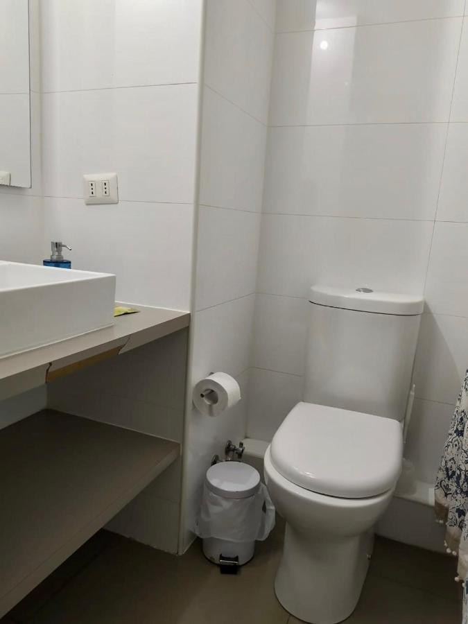 San Cristobal Rooms Santiago Luaran gambar