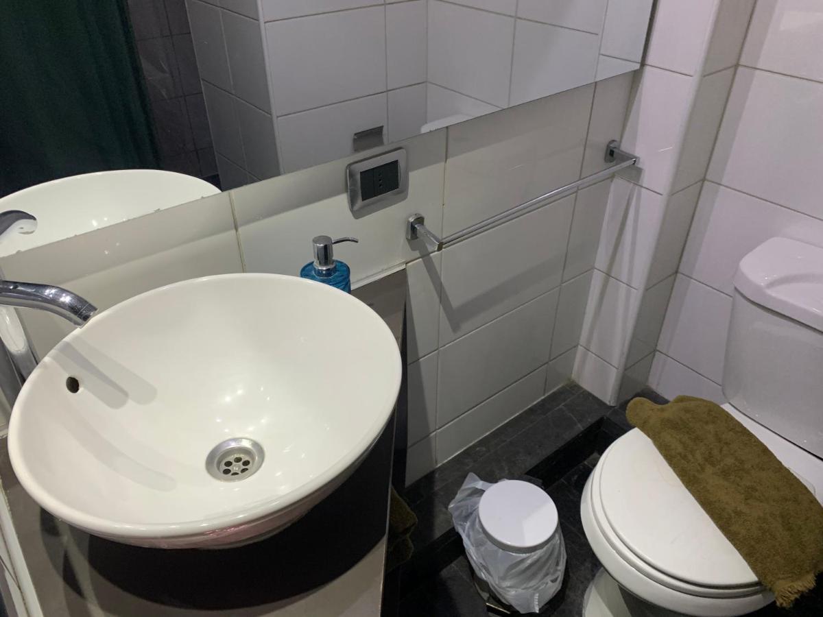 San Cristobal Rooms Santiago Luaran gambar