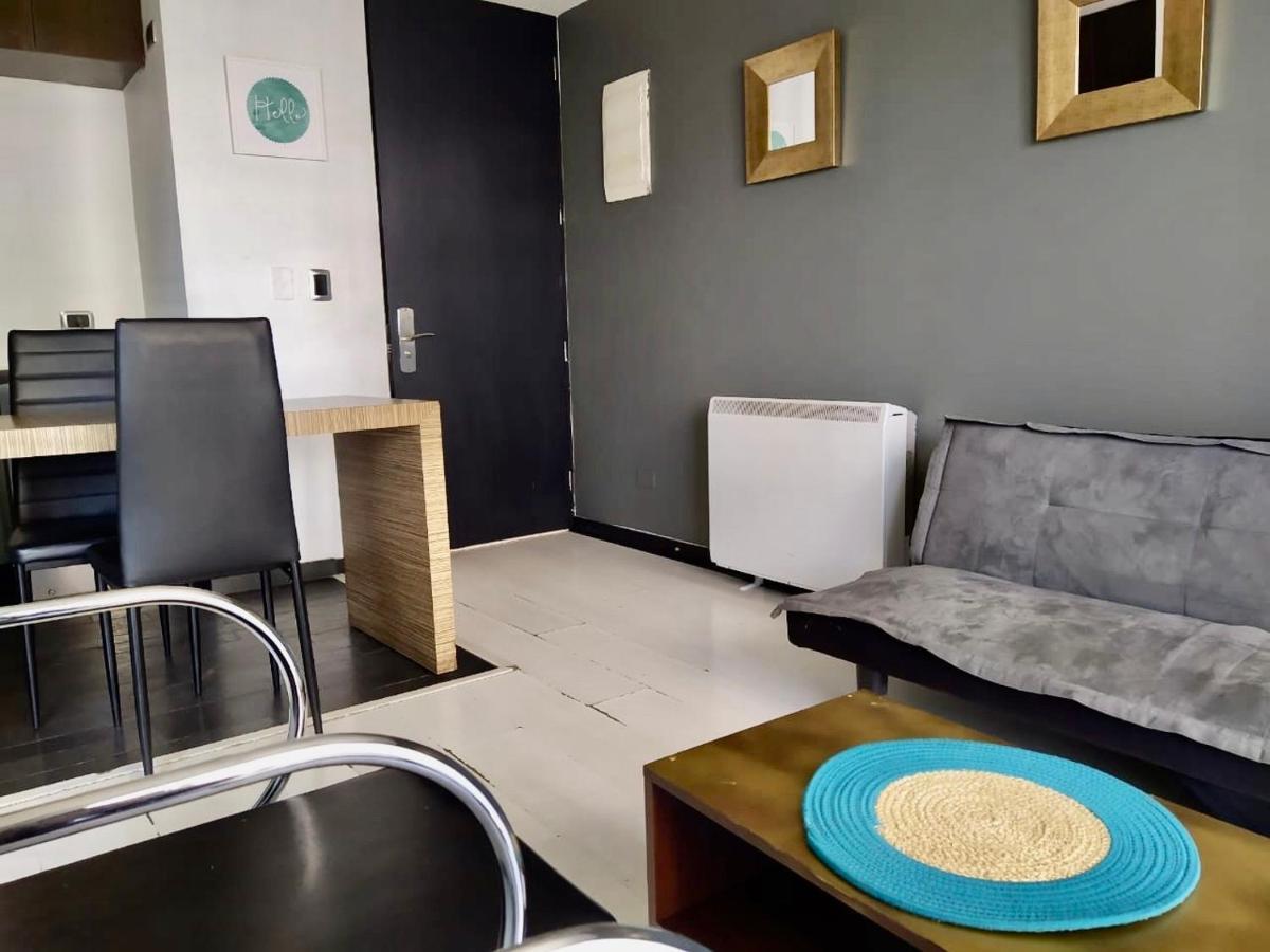 San Cristobal Rooms Santiago Luaran gambar