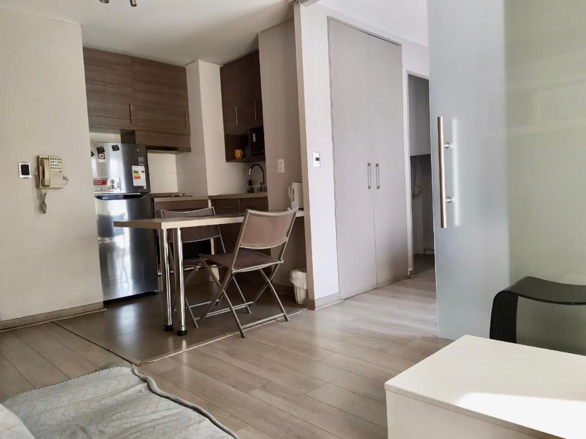 San Cristobal Rooms Santiago Luaran gambar