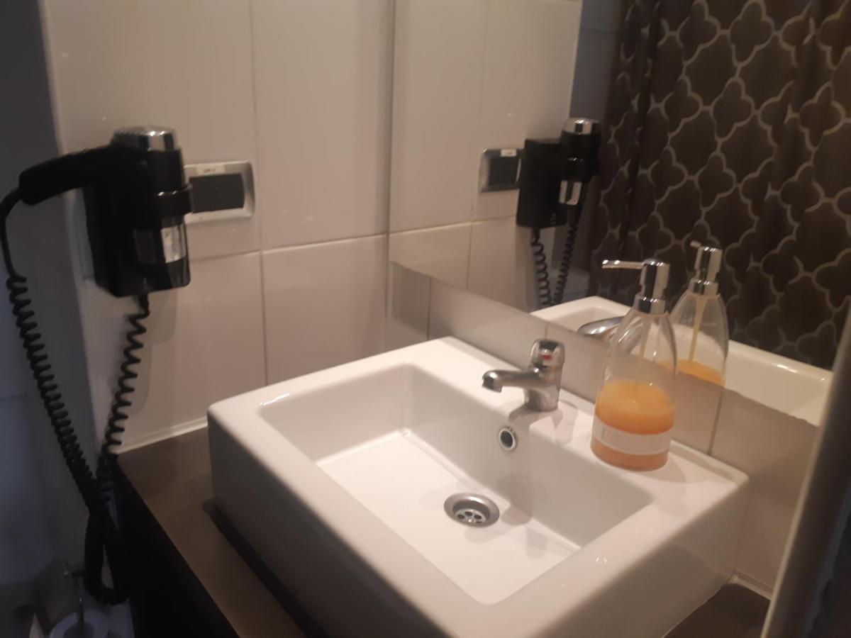 San Cristobal Rooms Santiago Luaran gambar